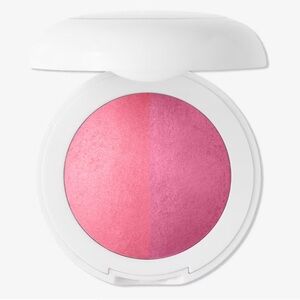 Dibs Beauty Duet Baked Blush Duo - Popstar NIB